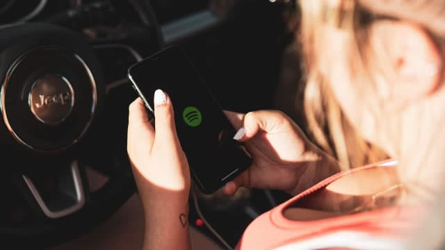 Investors Heavily Search Spotify Technology (SPOT): Here is What You Need to Know