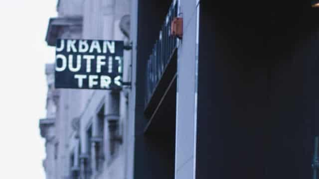 Fast-paced Momentum Stock Urban Outfitters (URBN) Is Still Trading at a Bargain