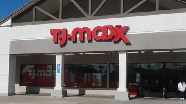 TJX (TJX) Ascends While Market Falls: Some Facts to Note