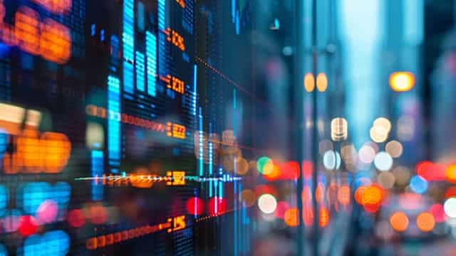 Top 3 Industrials Stocks That Are Preparing To Pump In November