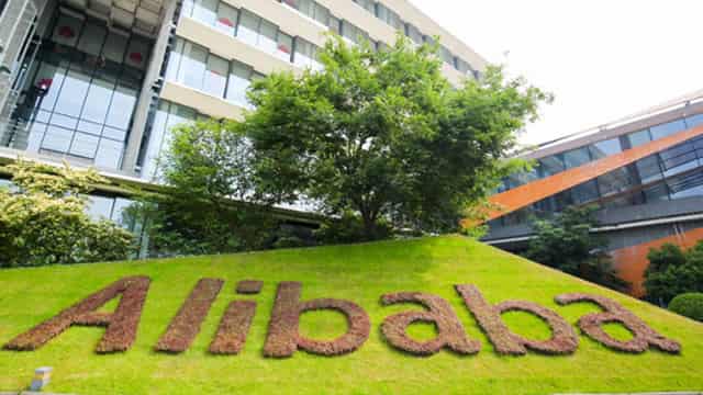Alibaba (BABA) Stock Falls Amid Market Uptick: What Investors Need to Know