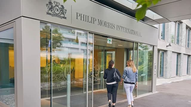 Philip Morris: Historically Low Dividend Yield Justifies A Sell
