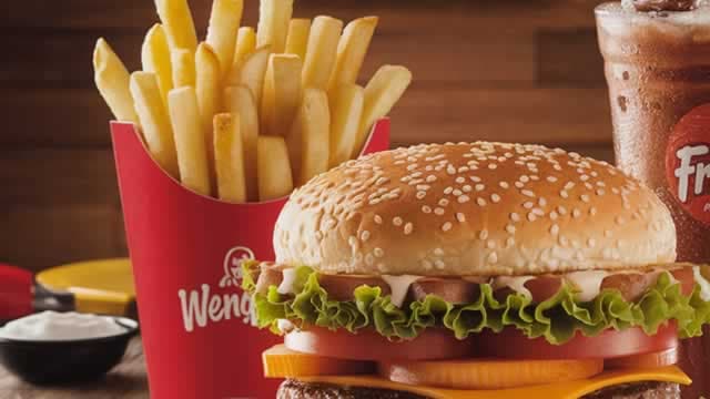 Wendy's (WEN) Reports Q3 Earnings: What Key Metrics Have to Say