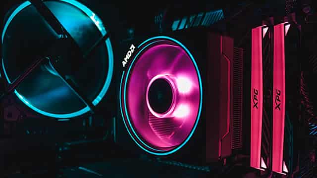 These 2 Chip Stocks Could Be Better Bets Than Nvidia, Analyst Says