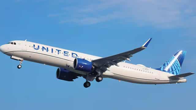 Is United Airlines (UAL) Outperforming Other Transportation Stocks This Year?