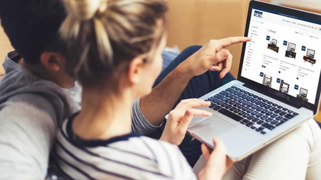 Is Trending Stock The ODP Corporation (ODP) a Buy Now?