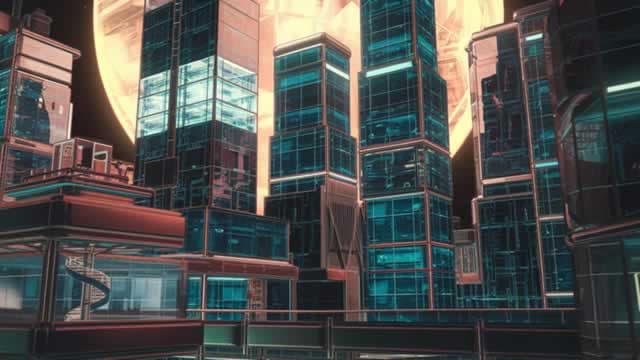 MSTR's Massive BTC Holdings Lift Prospects: What's the Path Forward?