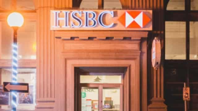 HSBC: Incoming Tailwinds From HK And MENA