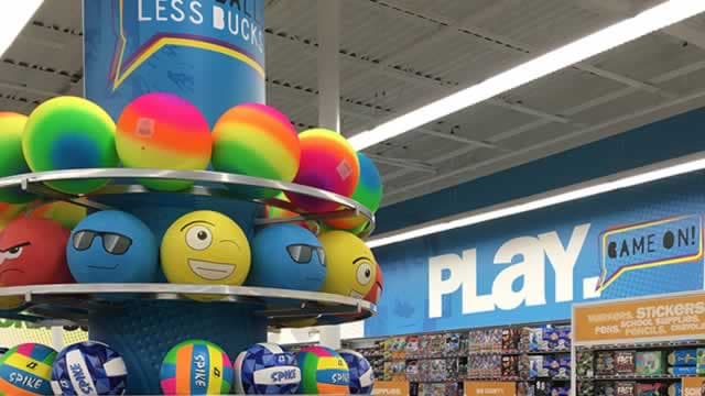 Here's Why Five Below (FIVE) is a Strong Growth Stock