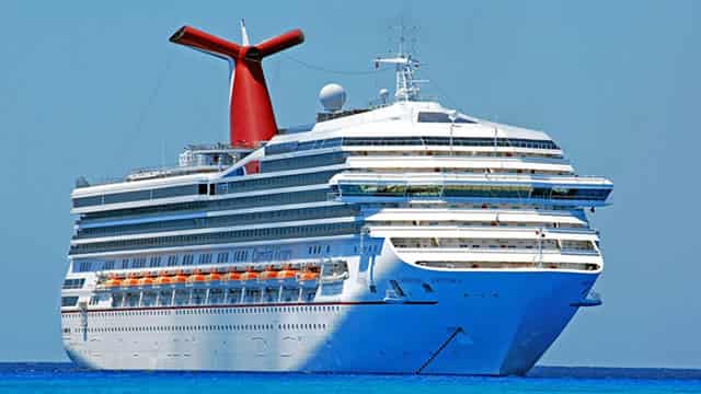 Is Carnival About to Sail Into Rough Waters?