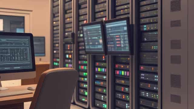 Supermicro Warning Takes Down AI Data Center Stocks