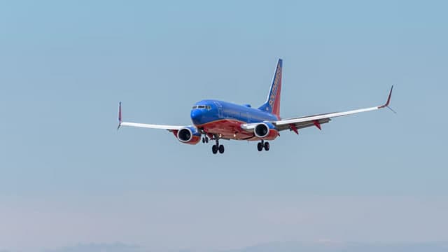 Why Southwest Airlines Stock Tumbled Today