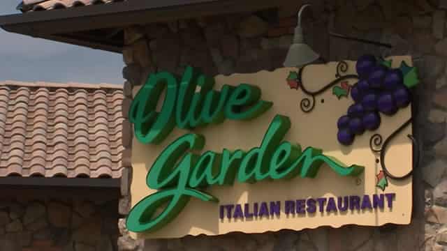 Darden Restaurants: Improved Outlook, But Valuation Don't Look Cheap (Rating Upgrade To Hold)