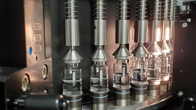 Merck's New HIV Treatment Works As Well As Top Drug In Late Trials