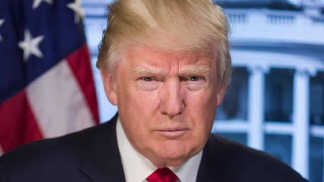 Trump Media Says Bitcoin Treasury Holdings Reach $2 Billion