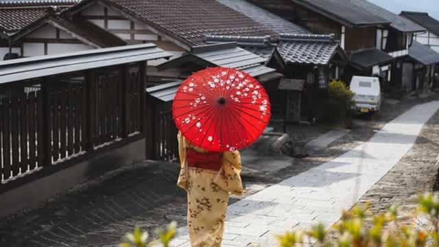 Japan-U.S. Trade Deal Likely Positive for Yen in Short Term
