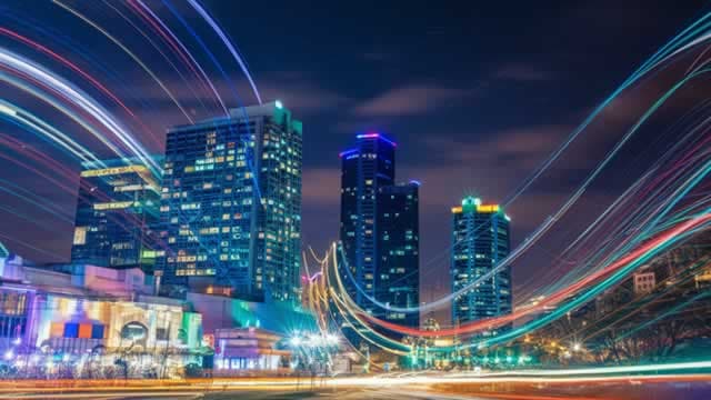 Pure Storage (PSTG) Outperforms Broader Market: What You Need to Know