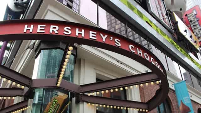 Hershey Gears Up for Q1 Earnings: Here's What You Should Know