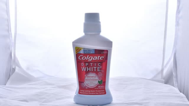 Here's Why Colgate-Palmolive (CL) is a Strong Momentum Stock