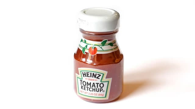 Kraft Heinz: Structural Problems Overshadow Any Value Case