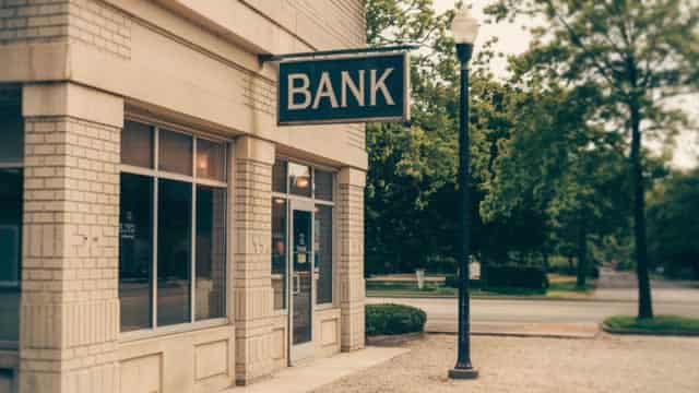 Investors are underinvested in financials, which look pretty cheap, says TD Cowen's Jeff Solomon