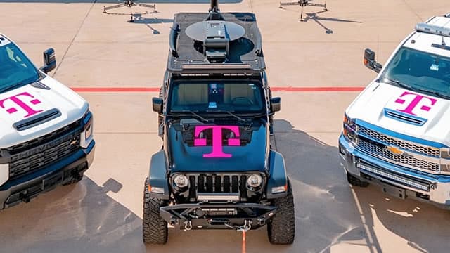 T-Mobile US Raises Guidance on Record Q2