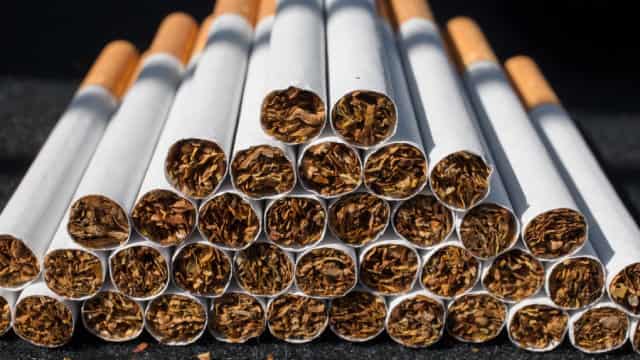 British American Tobacco: My Largest Traditional Stock, This Is Why