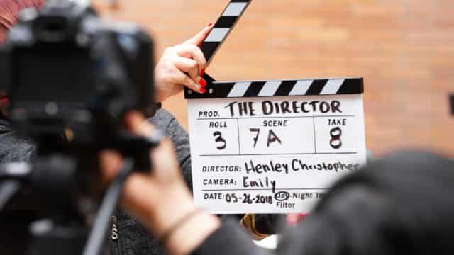 3 Film & Television Production Stocks to Watch Amid Dull Industry Trends