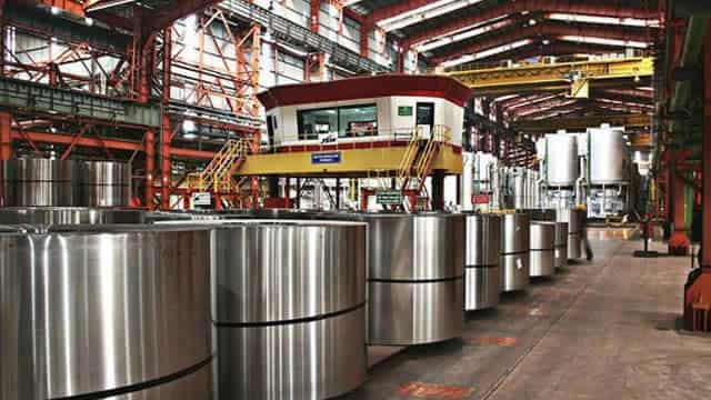 Is Carpenter Technology (CRS) Outperforming Other Basic Materials Stocks This Year?