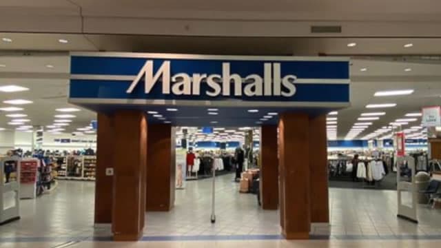 TJX (TJX) Advances While Market Declines: Some Information for Investors