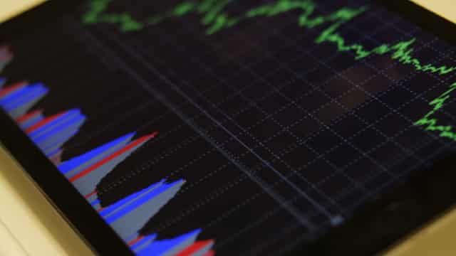 5 Sector ETFs Scaling New Highs on Fed Minutes