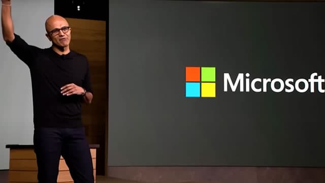 Brokers Suggest Investing in Microsoft (MSFT): Read This Before Placing a Bet
