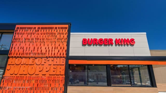 Restaurant Brands International: Cyclical Weakness Opens Up A Decent Entry Point