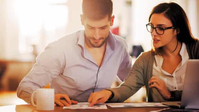 Provident Financial (PFS) Surpasses Q1 Earnings Estimates