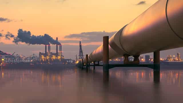 Woodside Energy posts 13% rise in first-quarter revenue