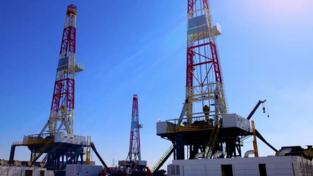 National Fuel Gas (NFG) Surges 5.7%: Is This an Indication of Further Gains?