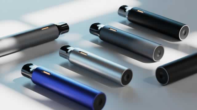 Altria's Discount Strategy: Is Basic Brand a Smart Move for It?