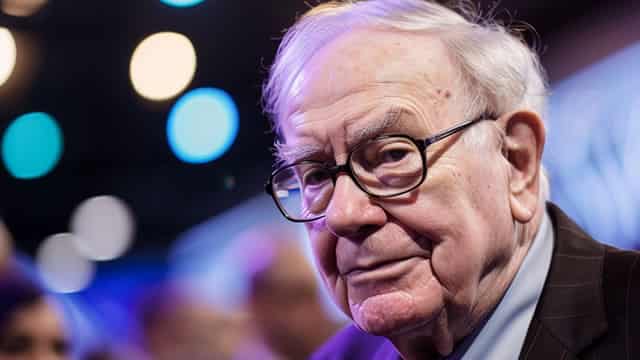 Berkshire Hathaway Inc. (BRK.B) is Attracting Investor Attention: Here is What You Should Know