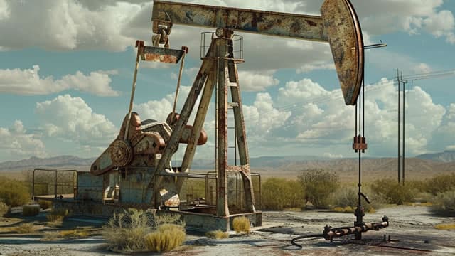 Optimistic, confident that oil market will remain resilient, says SLB CEO Olivier Le Peuch