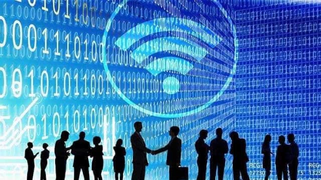 Credo Stock Hits Record High Amid AI Data Center Ramps