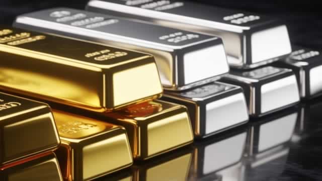 Silver And Gold: Will Miner ETFs Shine Beyond The Holidays?