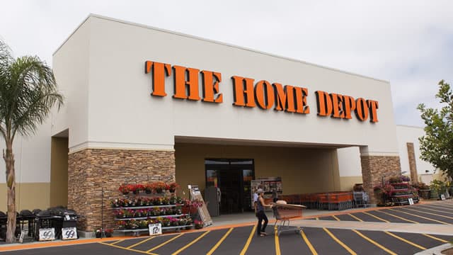 E-Commerce Gains at Home Depot: Incremental or Game-Changing?