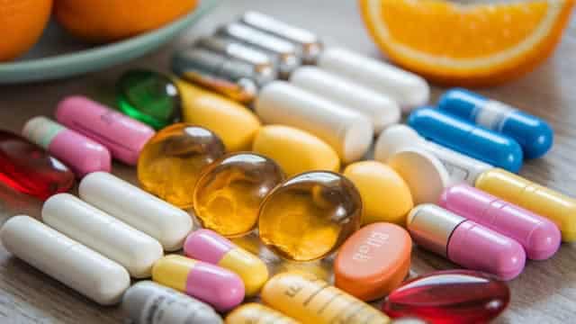 Vitamin Shoppe Owner Franchise Group Inc. Files For Chapter 11