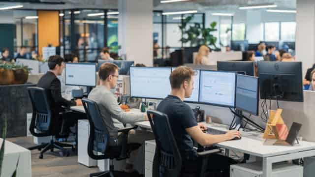 Palantir's Skyrocketing 500% Gains Meet Israel–Iran Sparks