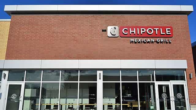 Chipotle to launch Adobo Ranch dip after sluggish start to the year