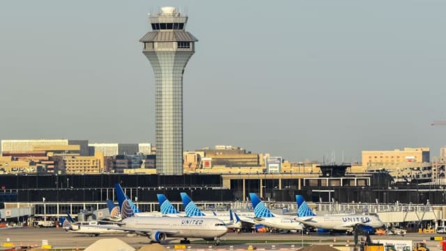 United Airlines CEO Scott Kirby: Seeing an uptick in demand for business travel