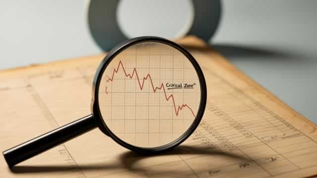 Progressive: Peak Margin Fears Intensify