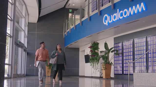 Here's Why Qualcomm (QCOM) is a Strong Momentum Stock