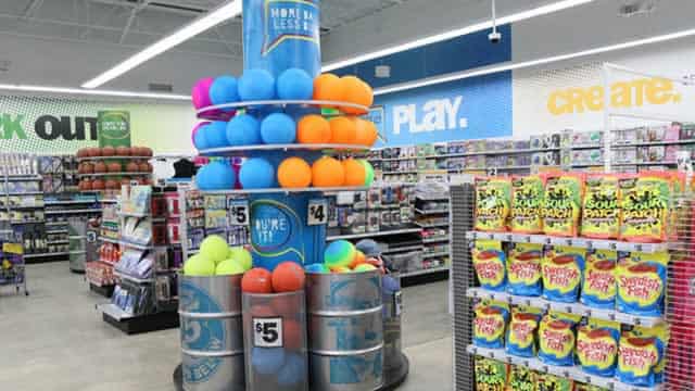 Will Five Below (FIVE) Beat Estimates Again in Its Next Earnings Report?