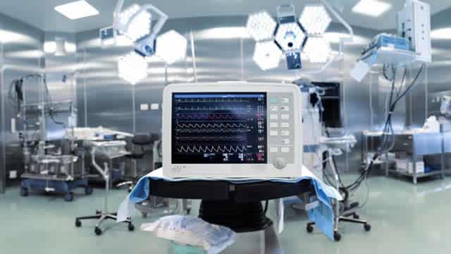 Revvity (RVTY) Q1 Earnings: How Key Metrics Compare to Wall Street Estimates